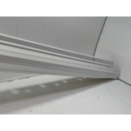 2018-2025 TOYOTA CAMRY SE XSE PASSENGER SIDE BODY SKIRT ROCKER PANEL 089 OEM