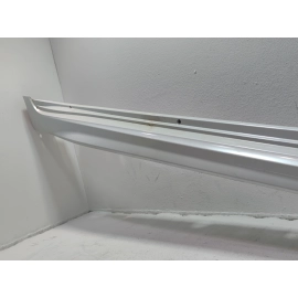 2018-2025 TOYOTA CAMRY SE XSE PASSENGER SIDE BODY SKIRT ROCKER PANEL 089 OEM