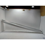 2018-2025 TOYOTA CAMRY SE XSE PASSENGER SIDE BODY SKIRT ROCKER PANEL 089 OEM