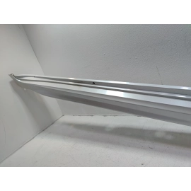 2018-2025 TOYOTA CAMRY SE XSE PASSENGER SIDE BODY SKIRT ROCKER PANEL 089 OEM