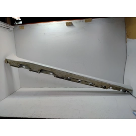 2018-2025 TOYOTA CAMRY SE XSE PASSENGER SIDE BODY SKIRT ROCKER PANEL 089 OEM