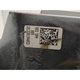 2018-2025 TOYOTA CAMRY SE XSE PASSENGER SIDE BODY SKIRT ROCKER PANEL 089 OEM