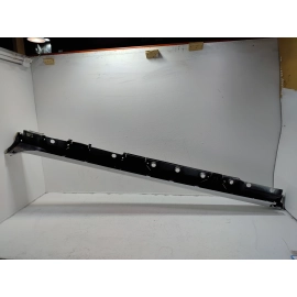 2018-2025 TOYOTA CAMRY SE XSE PASSENGER SIDE BODY SKIRT ROCKER PANEL 089 OEM