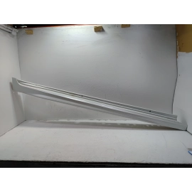 2018-2025 TOYOTA CAMRY SE XSE PASSENGER SIDE BODY SKIRT ROCKER PANEL 089 OEM