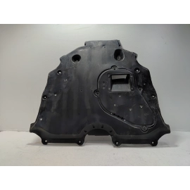 2018-2024 TOYOTA CAMRY UNDER ENGINE REARWARD SPLASH SHIELD COVER OEM