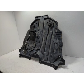 2018-2024 TOYOTA CAMRY UNDER ENGINE REARWARD SPLASH SHIELD COVER OEM