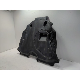 2018-2024 TOYOTA CAMRY UNDER ENGINE REARWARD SPLASH SHIELD COVER OEM