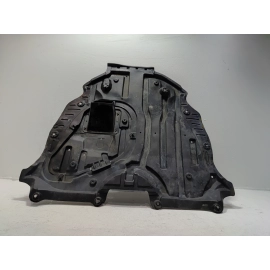 2018-2024 TOYOTA CAMRY UNDER ENGINE REARWARD SPLASH SHIELD COVER OEM