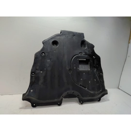 2018-2024 TOYOTA CAMRY UNDER ENGINE REARWARD SPLASH SHIELD COVER OEM