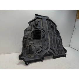 2018-2024 TOYOTA CAMRY UNDER ENGINE REARWARD SPLASH SHIELD COVER OEM