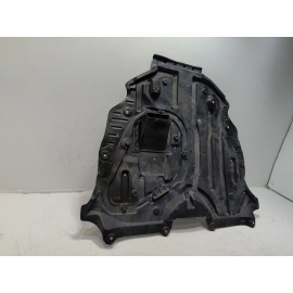 2018-2024 TOYOTA CAMRY UNDER ENGINE REARWARD SPLASH SHIELD COVER OEM