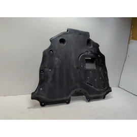 2018-2024 TOYOTA CAMRY UNDER ENGINE REARWARD SPLASH SHIELD COVER OEM