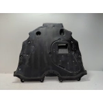 2018-2024 TOYOTA CAMRY UNDER ENGINE REARWARD SPLASH SHIELD COVER OEM