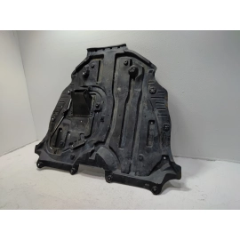 2018-2024 TOYOTA CAMRY UNDER ENGINE REARWARD SPLASH SHIELD COVER OEM