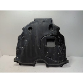 2018-2024 TOYOTA CAMRY UNDER ENGINE REARWARD SPLASH SHIELD COVER OEM