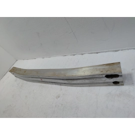 2018-2024 TOYOTA CAMRY REAR BUMPER REINFORCEMENT IMPACT BAR BEAM OEM