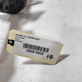2015-2020 ACURA TLX FRONT RIGHT PASSENGER SIDE STRUT SHOCK SPRING OEM