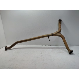 2018-2024 TOYOTA CAMRY XSE 2.5L FWD EXHAUST REAR MUFFLER RESONATOR PIPE OEM