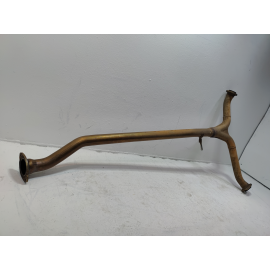 2018-2024 TOYOTA CAMRY XSE 2.5L FWD EXHAUST REAR MUFFLER RESONATOR PIPE OEM