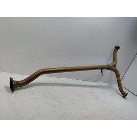 2018-2024 TOYOTA CAMRY XSE 2.5L FWD EXHAUST REAR MUFFLER RESONATOR PIPE OEM