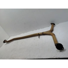 2018-2024 TOYOTA CAMRY XSE 2.5L FWD EXHAUST REAR MUFFLER RESONATOR PIPE OEM