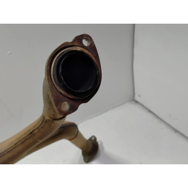 2018-2024 TOYOTA CAMRY XSE 2.5L FWD EXHAUST REAR MUFFLER RESONATOR PIPE OEM