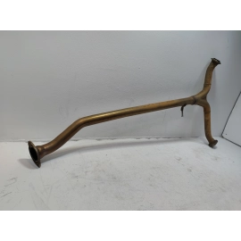 2018-2024 TOYOTA CAMRY XSE 2.5L FWD EXHAUST REAR MUFFLER RESONATOR PIPE OEM