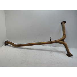 2018-2024 TOYOTA CAMRY XSE 2.5L FWD EXHAUST REAR MUFFLER RESONATOR PIPE OEM