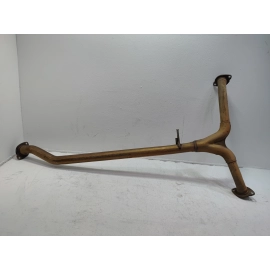 2018-2024 TOYOTA CAMRY XSE 2.5L FWD EXHAUST REAR MUFFLER RESONATOR PIPE OEM