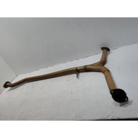 2018-2024 TOYOTA CAMRY XSE 2.5L FWD EXHAUST REAR MUFFLER RESONATOR PIPE OEM