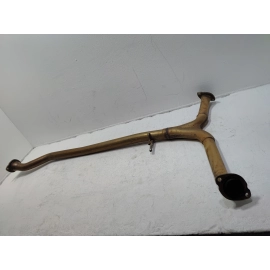 2018-2024 TOYOTA CAMRY XSE 2.5L FWD EXHAUST REAR MUFFLER RESONATOR PIPE OEM
