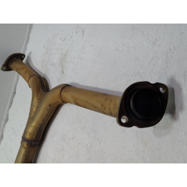 2018-2024 TOYOTA CAMRY XSE 2.5L FWD EXHAUST REAR MUFFLER RESONATOR PIPE OEM