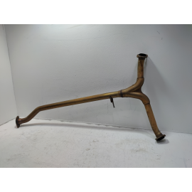 2018-2024 TOYOTA CAMRY XSE 2.5L FWD EXHAUST REAR MUFFLER RESONATOR PIPE OEM