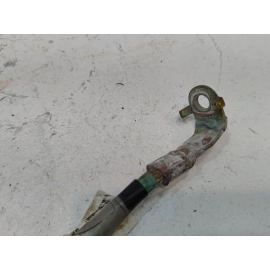 2018-2024 TOYOTA CAMRY BATTERY NEGATIVE GROUND CABLE WIRE HARNESS OEM