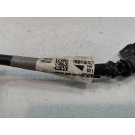 2018-2024 TOYOTA CAMRY BATTERY NEGATIVE GROUND CABLE WIRE HARNESS OEM