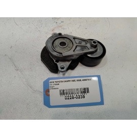 2018-2024 TOYOTA CAMRY 2.5L ENGINE MOTOR DRIVE BELT TENSIONER PULLEY OEM