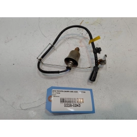 2018-2024 TOYOTA CAMRY 2.5 FRONT UPPER OXYGEN O2 LAMBDA SENSOR OEM