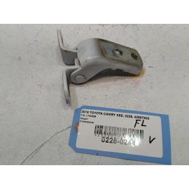 2018-2024 TOYOTA CAMRY FRONT LEFT DRIVER SIDE UPPER DOOR HINGE OEM