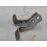 2018-2024 TOYOTA CAMRY FRONT LEFT DRIVER SIDE UPPER DOOR HINGE OEM