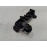 2018-2024 TOYOTA CAMRY REAR LEFT DRIVER TAILLIGHT MOUNT BRACKET SUPPORT OEM