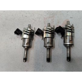 2018- 2025 TOYOTA CAMRY 2.5L ENGINE MOTOR FUEL INJECTOR № 8 OEM SET OF 3 PCS