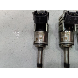 2018- 2025 TOYOTA CAMRY 2.5L ENGINE MOTOR FUEL INJECTOR № 8 OEM SET OF 3 PCS