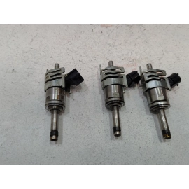 2018- 2025 TOYOTA CAMRY 2.5L ENGINE MOTOR FUEL INJECTOR № 8 OEM SET OF 3 PCS