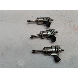 2018- 2025 TOYOTA CAMRY 2.5L ENGINE MOTOR FUEL INJECTOR № 8 OEM SET OF 3 PCS