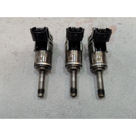 2018- 2025 TOYOTA CAMRY 2.5L ENGINE MOTOR FUEL INJECTOR № 8 OEM SET OF 3 PCS