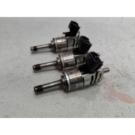 2018- 2025 TOYOTA CAMRY 2.5L ENGINE MOTOR FUEL INJECTOR № 8 OEM SET OF 3 PCS