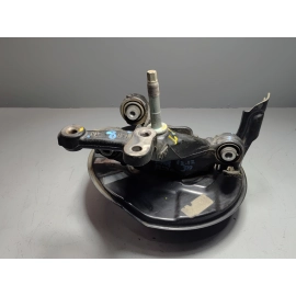 2018-2024 TOYOTA CAMRY REAR DRIVER SIDE SPINDLE KNUCKLE HUB OEM