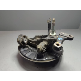 2018-2024 TOYOTA CAMRY REAR DRIVER SIDE SPINDLE KNUCKLE HUB OEM