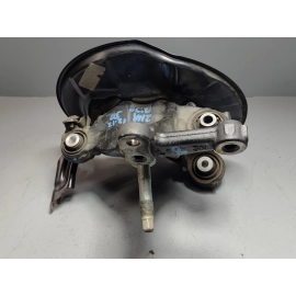 2018-2024 TOYOTA CAMRY REAR DRIVER SIDE SPINDLE KNUCKLE HUB OEM