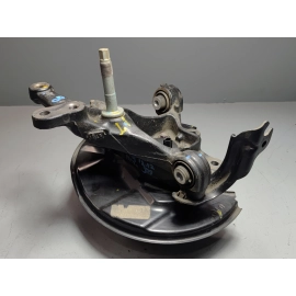 2018-2024 TOYOTA CAMRY REAR DRIVER SIDE SPINDLE KNUCKLE HUB OEM